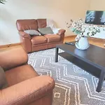 Сasa de vacaciones The 5 Bedrooms Killybegs