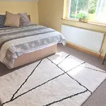The 5 Bedrooms *