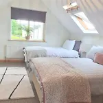 Сasa de vacaciones The 5 Bedrooms Killybegs