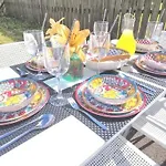 Сasa de vacaciones The 5 Bedrooms Killybegs