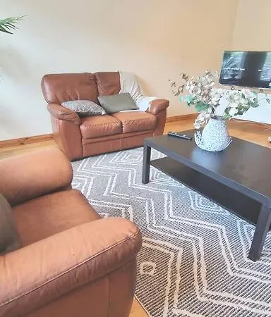 بيت للعطل The 5 Bedrooms كِليبيغْز