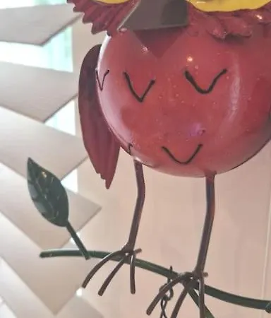 The 5 Bedrooms Дом отдыха Киллибегс