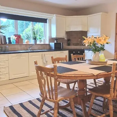 Tatil Evi The 5 Bedrooms