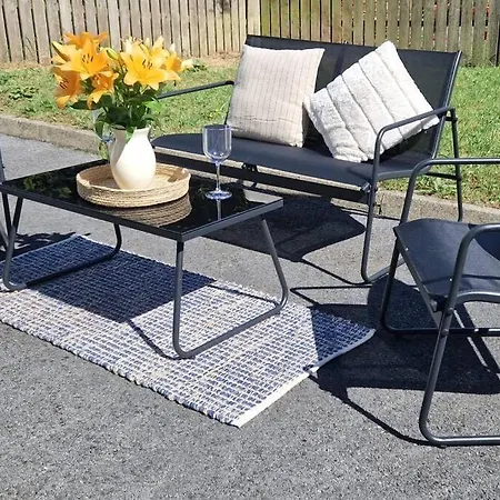 The 5 Bedrooms Tatil Evi *