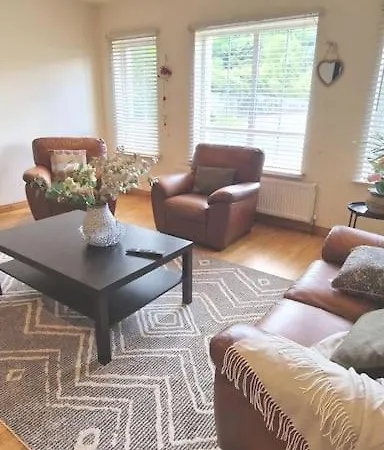 بيت للعطل The 5 Bedrooms