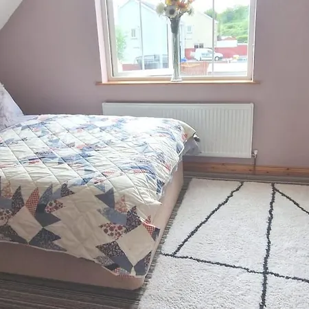 The 5 Bedrooms Киллибегс