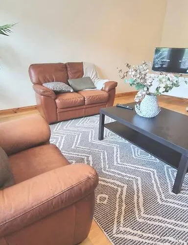 Дом отдыха The 5 Bedrooms Киллибегс