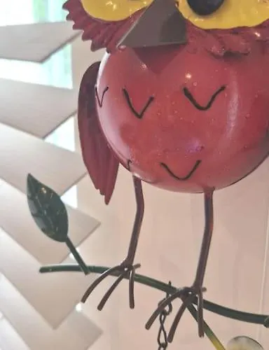 The 5 Bedrooms 別荘 キリーベグス