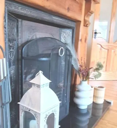 Дом отдыха The 5 Bedrooms