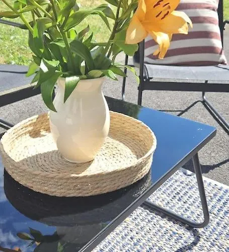 The 5 Bedrooms * Киллибегс