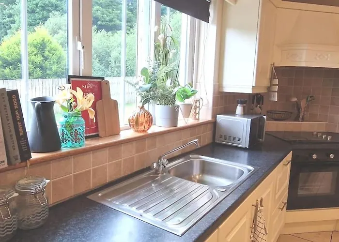 The 5 Bedrooms Сasa de vacaciones