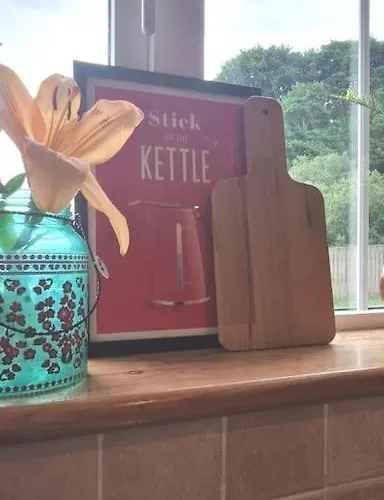 The 5 Bedrooms Сasa de vacaciones *