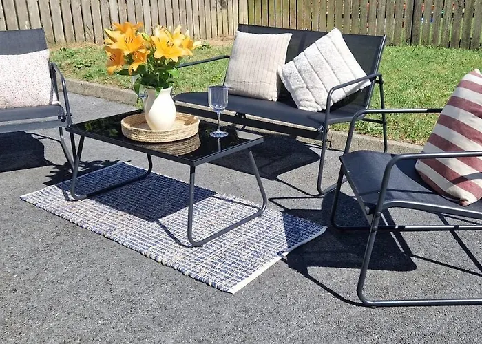 The 5 Bedrooms 別荘 *