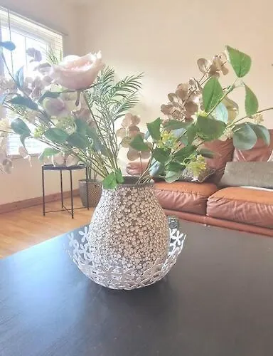 The 5 Bedrooms キリーベグス