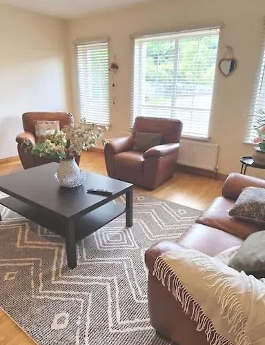 Дом отдыха The 5 Bedrooms