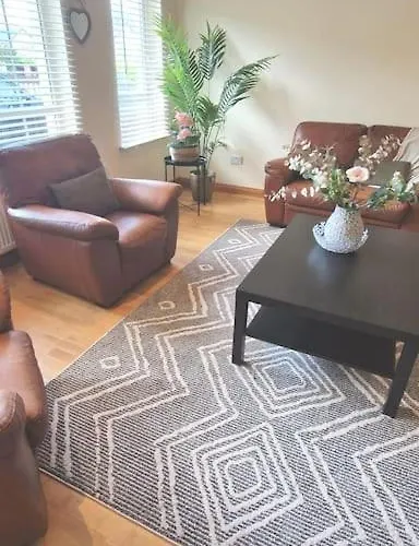 The 5 Bedrooms Дом отдыха *