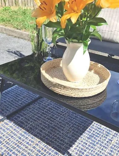 The 5 Bedrooms Tatil Evi Killybegs