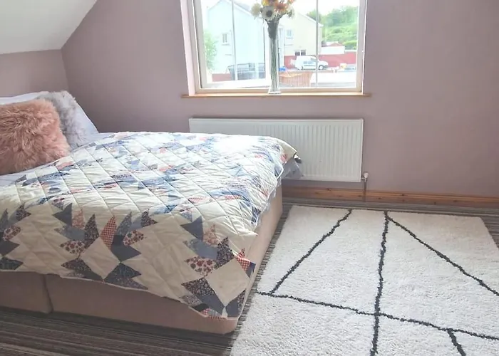 The 5 Bedrooms Killybegs